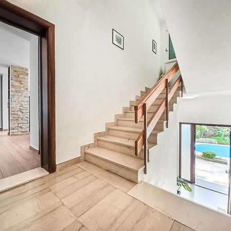 Holiday Home Drago By Interhome Veliko Brdo  ภายนอก รูปภาพ