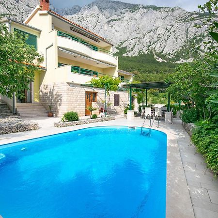 Holiday Home Drago By Interhome Veliko Brdo  ภายนอก รูปภาพ