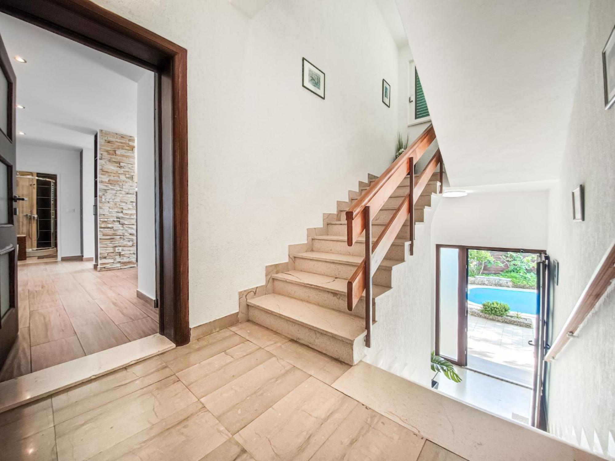 Holiday Home Drago By Interhome Veliko Brdo  ภายนอก รูปภาพ