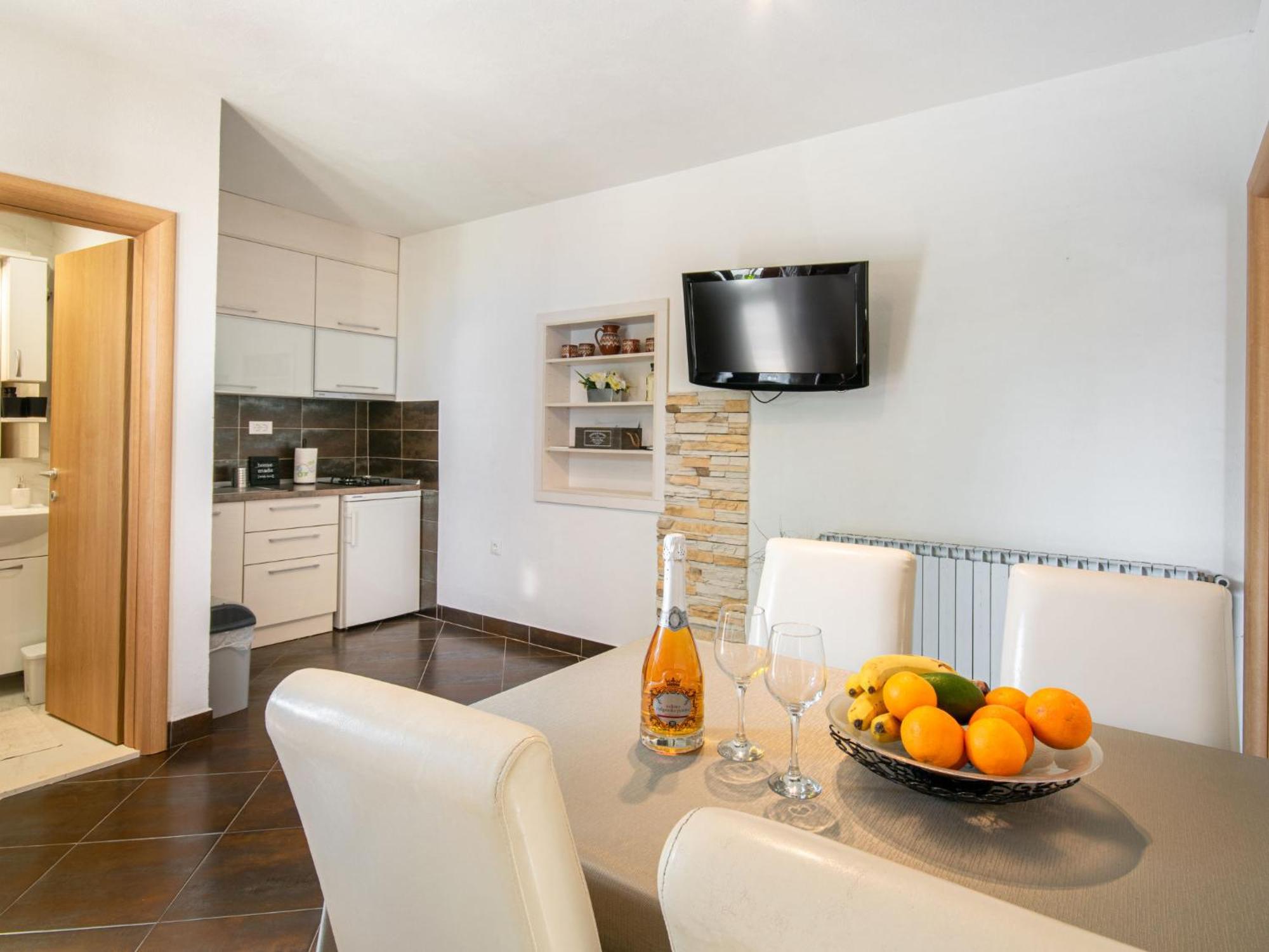 Holiday Home Drago By Interhome Veliko Brdo  ภายนอก รูปภาพ