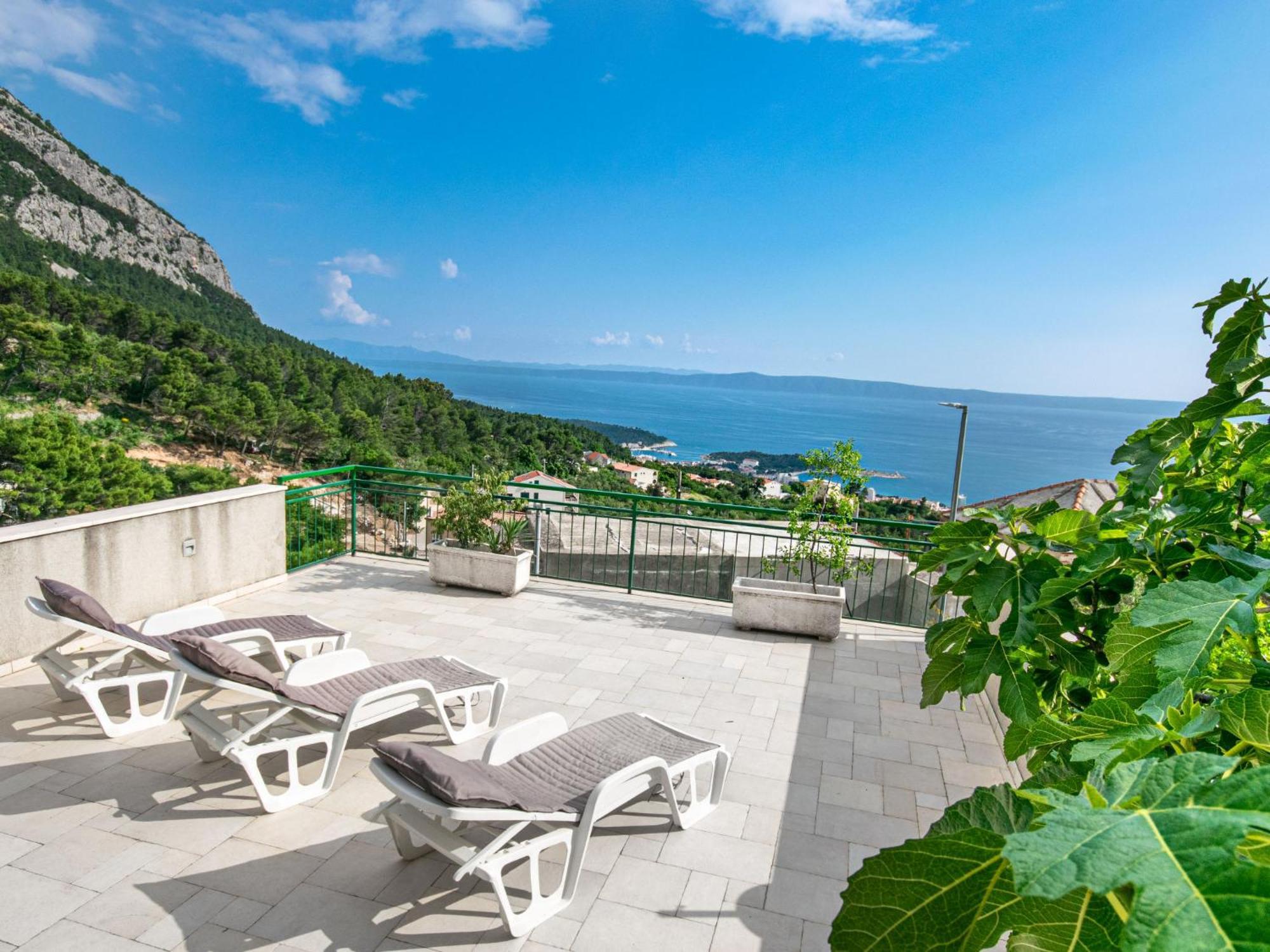 Holiday Home Drago By Interhome Veliko Brdo  ภายนอก รูปภาพ