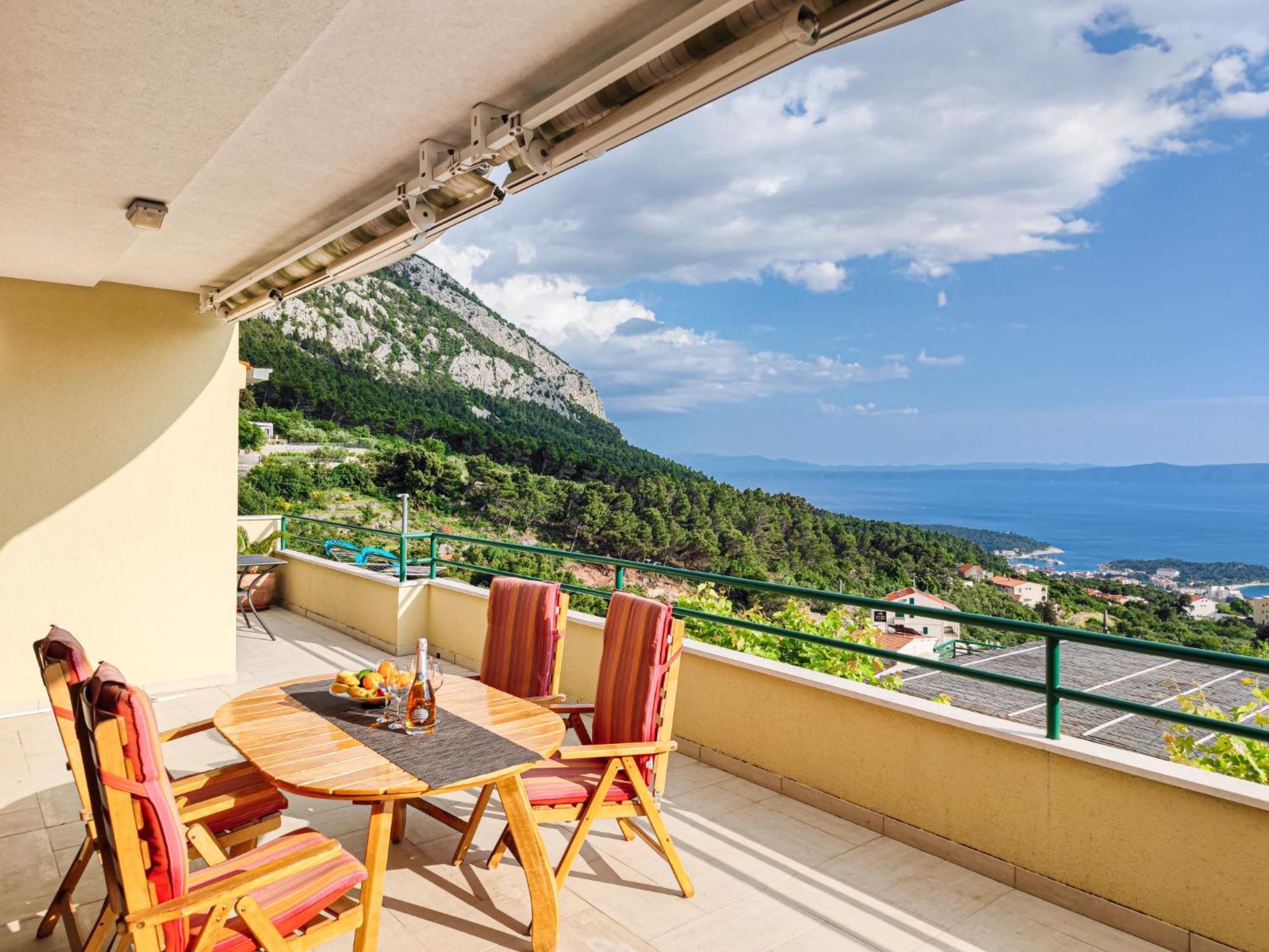Holiday Home Drago By Interhome Veliko Brdo  ภายนอก รูปภาพ