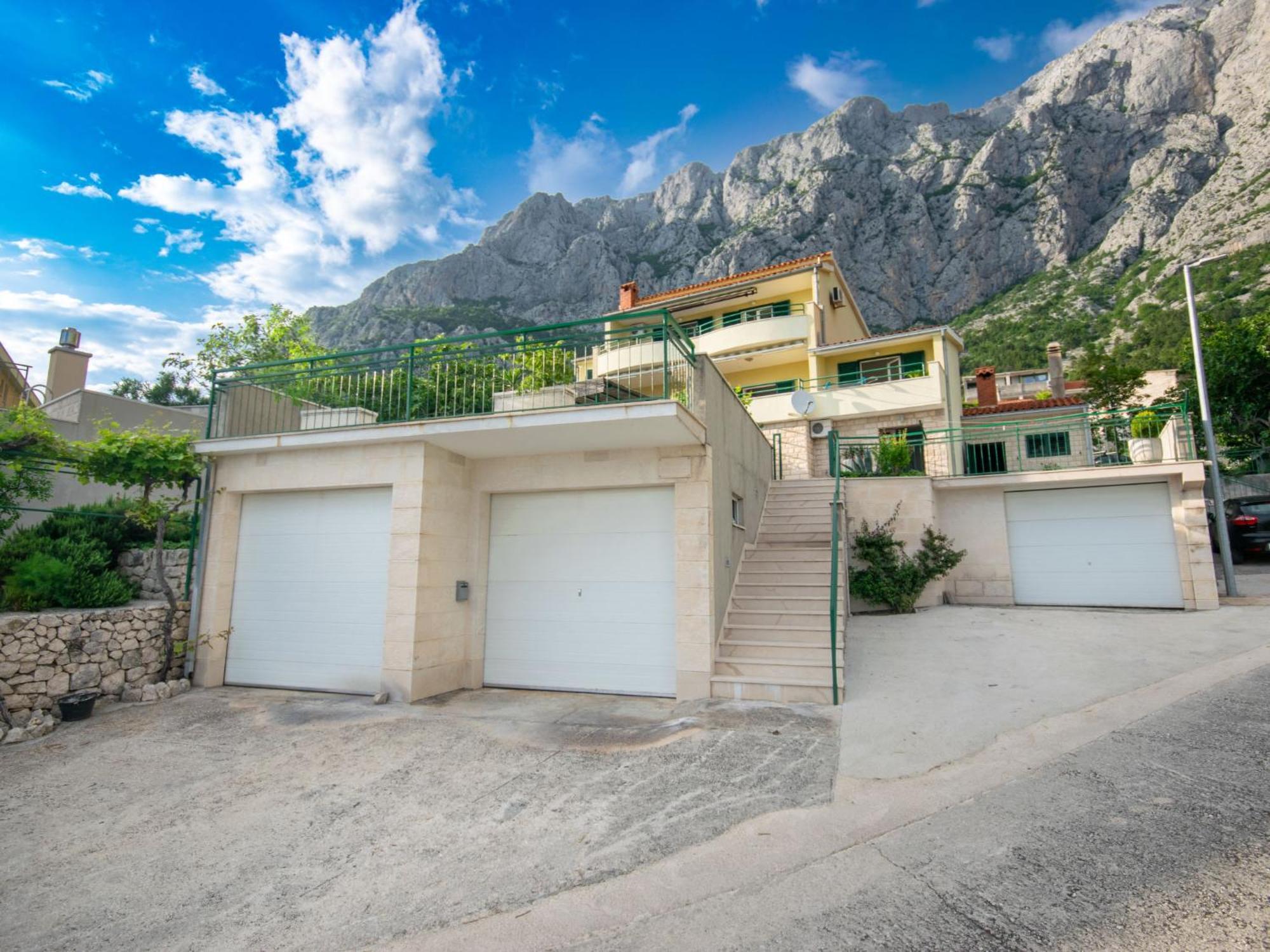Holiday Home Drago By Interhome Veliko Brdo  ภายนอก รูปภาพ
