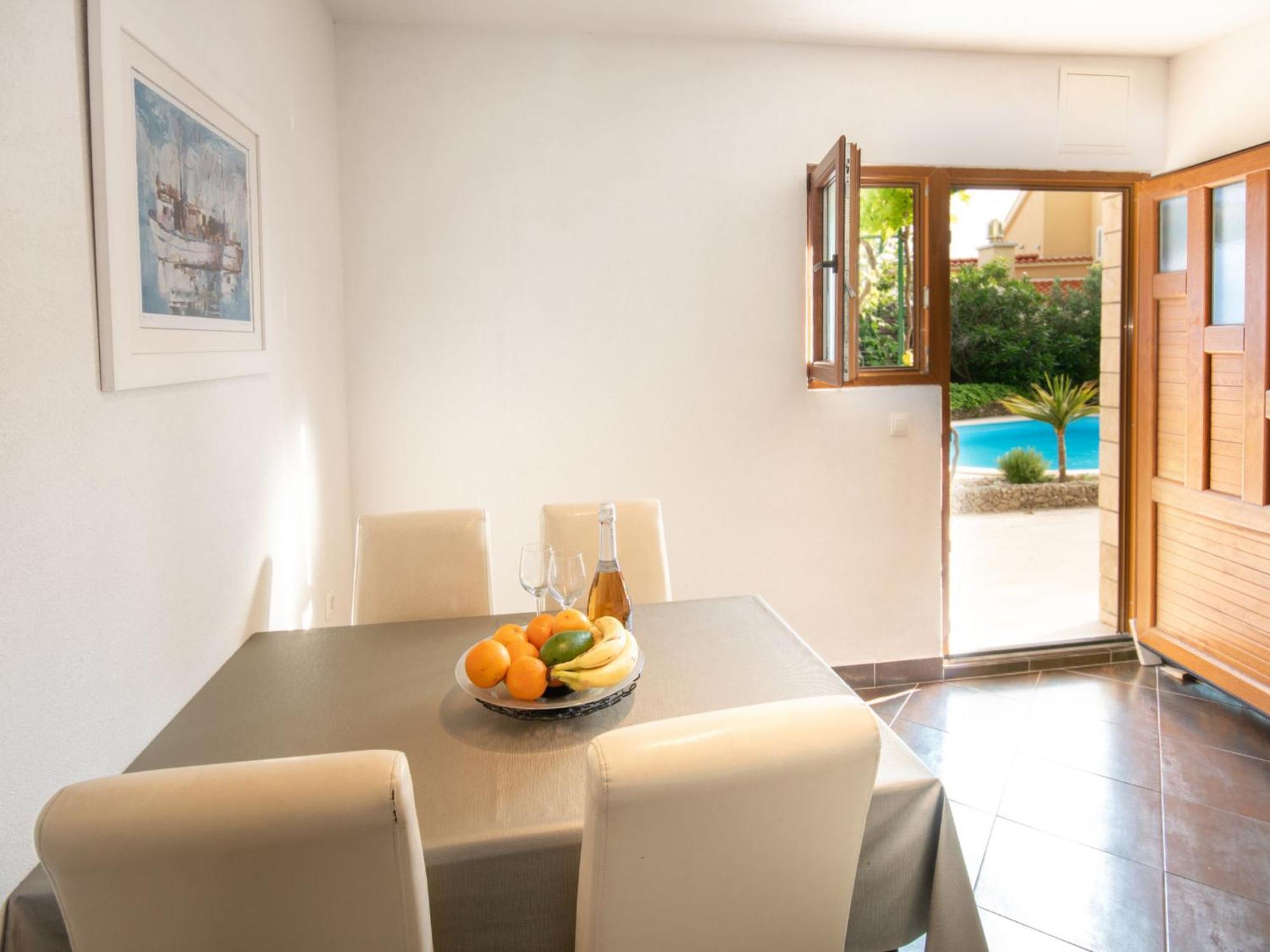 Holiday Home Drago By Interhome Veliko Brdo  ภายนอก รูปภาพ