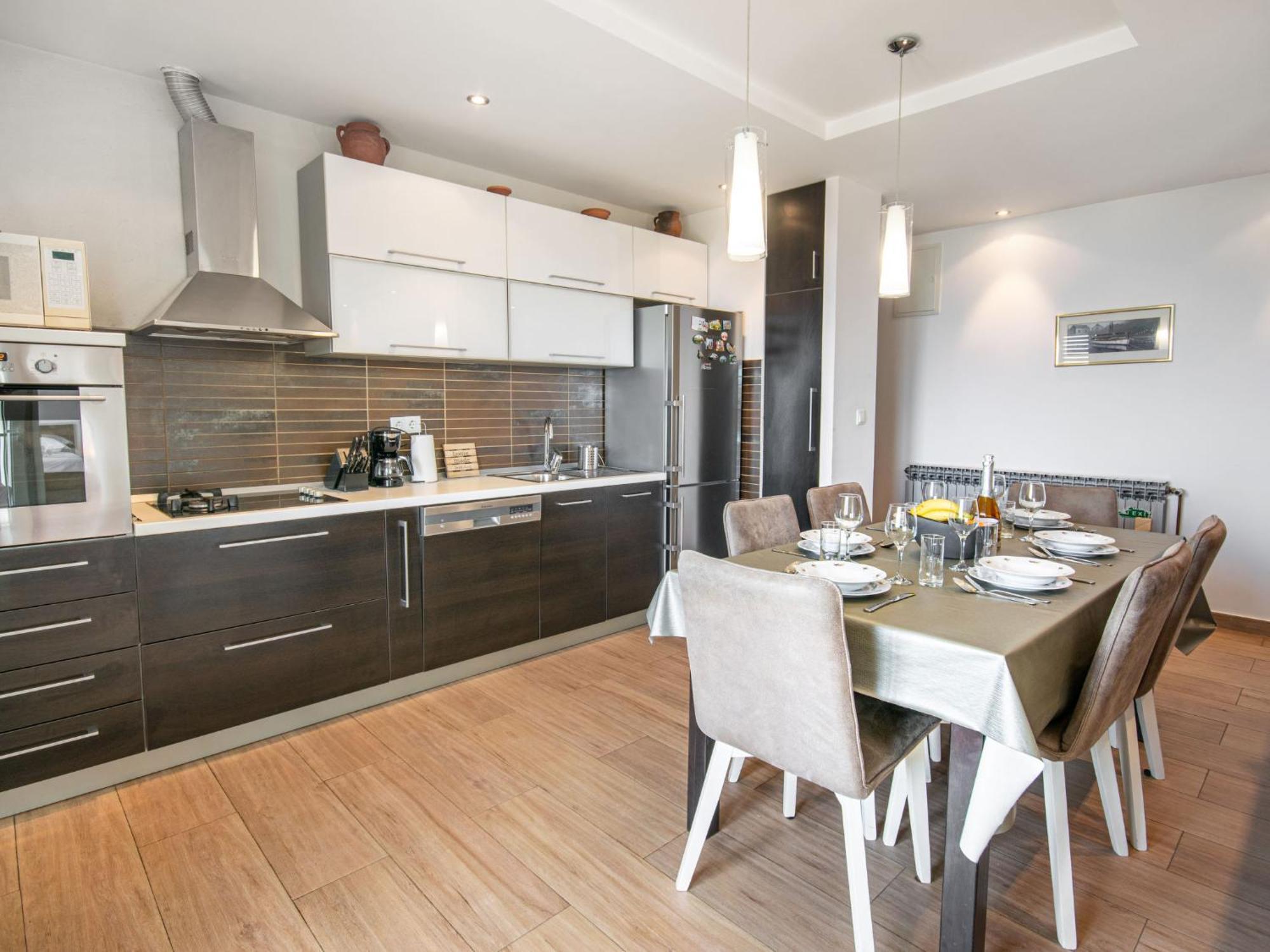 Holiday Home Drago By Interhome Veliko Brdo  ภายนอก รูปภาพ