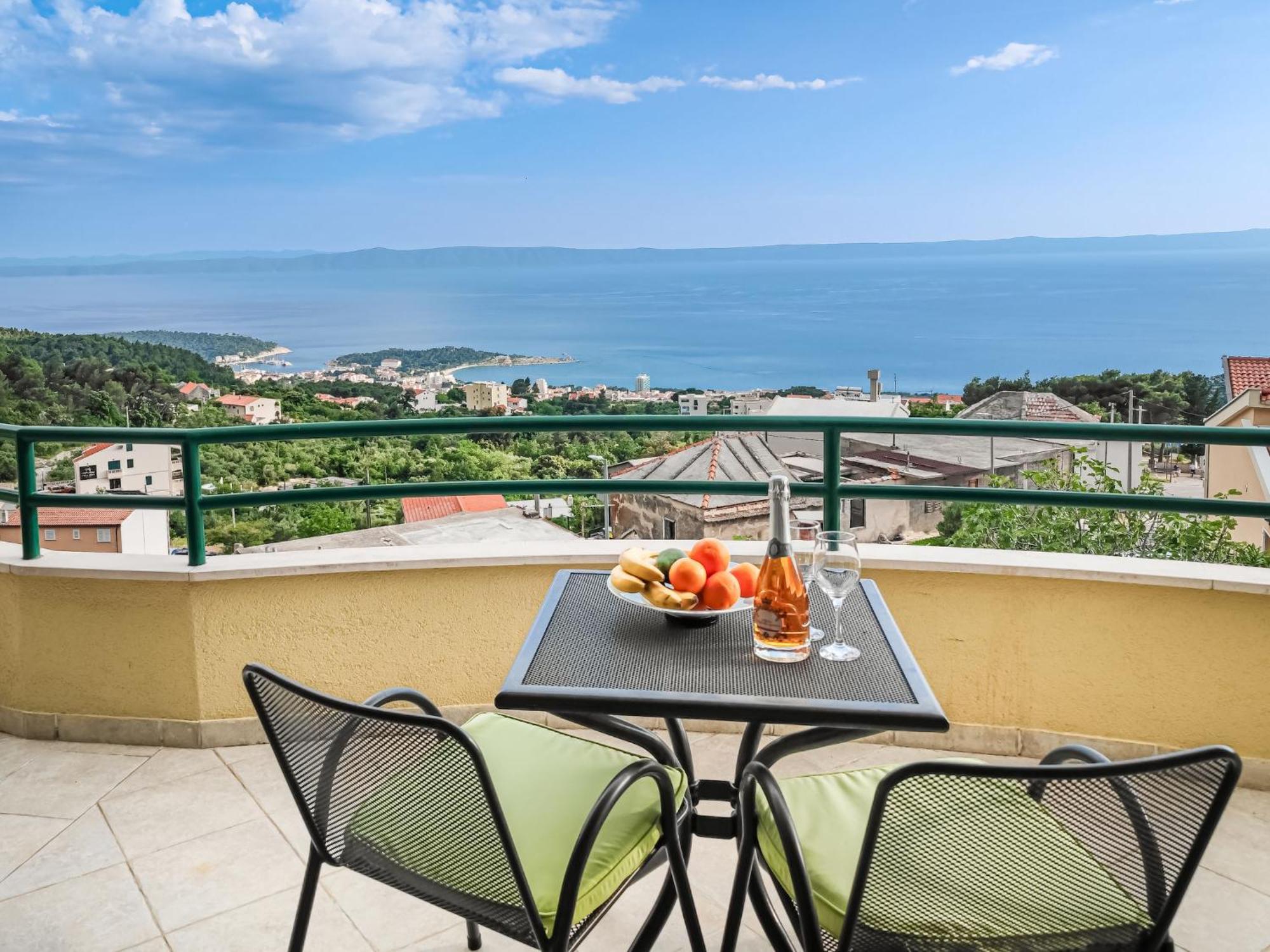 Holiday Home Drago By Interhome Veliko Brdo  ภายนอก รูปภาพ