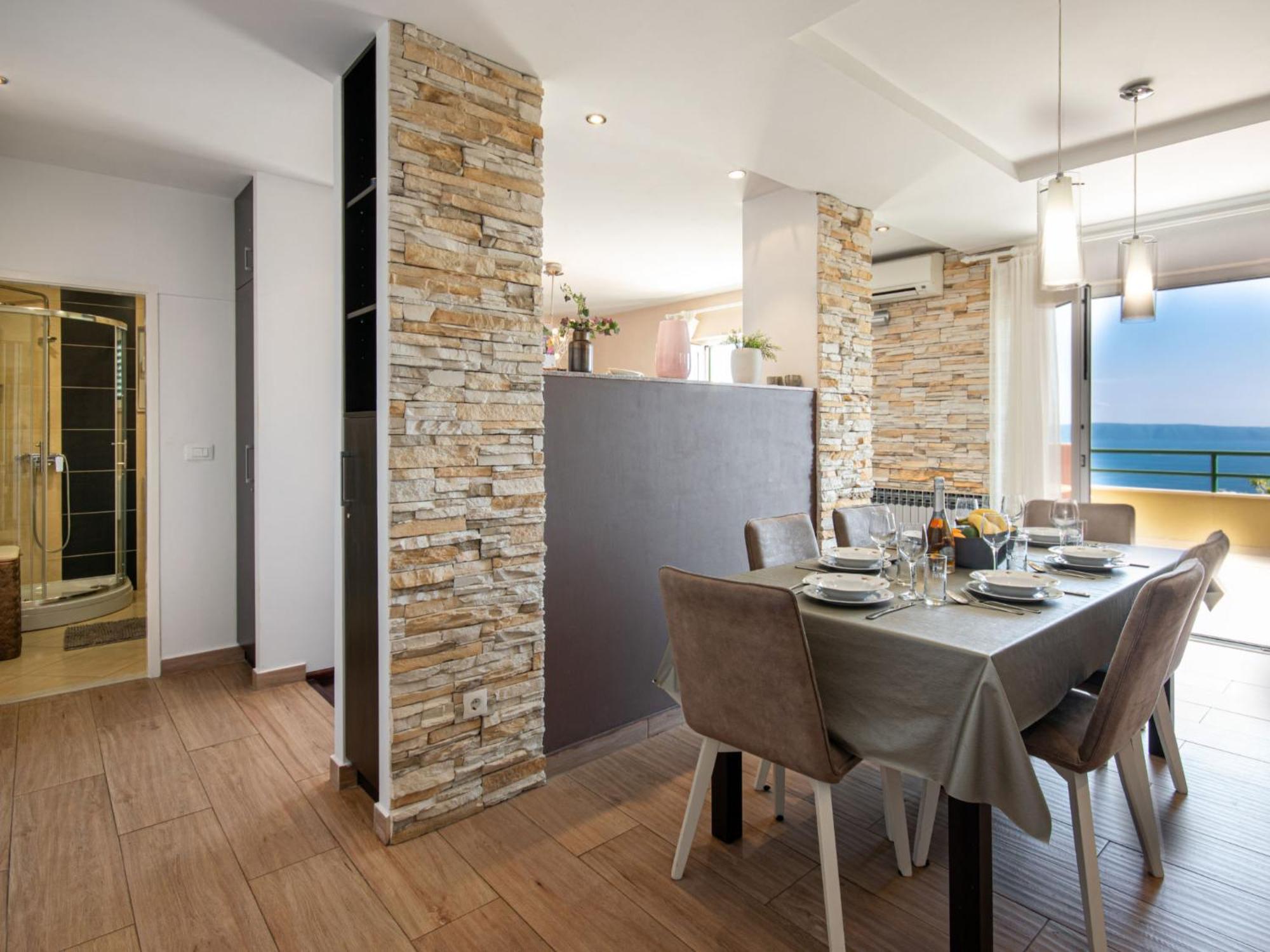 Holiday Home Drago By Interhome Veliko Brdo  ภายนอก รูปภาพ