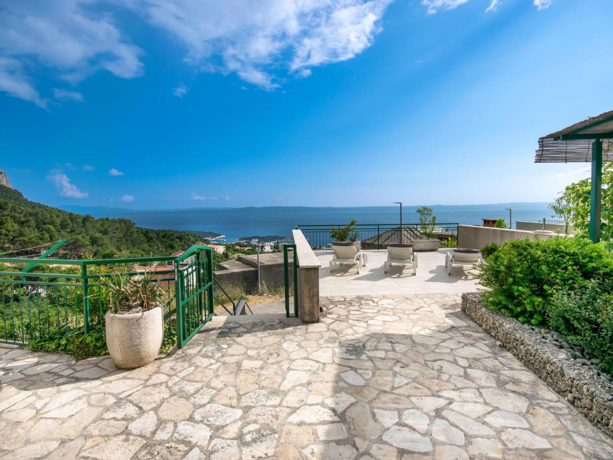 Holiday Home Drago By Interhome Veliko Brdo  ภายนอก รูปภาพ
