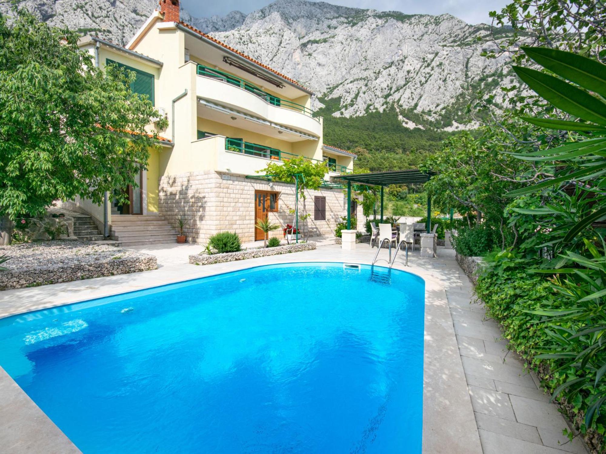Holiday Home Drago By Interhome Veliko Brdo  ภายนอก รูปภาพ