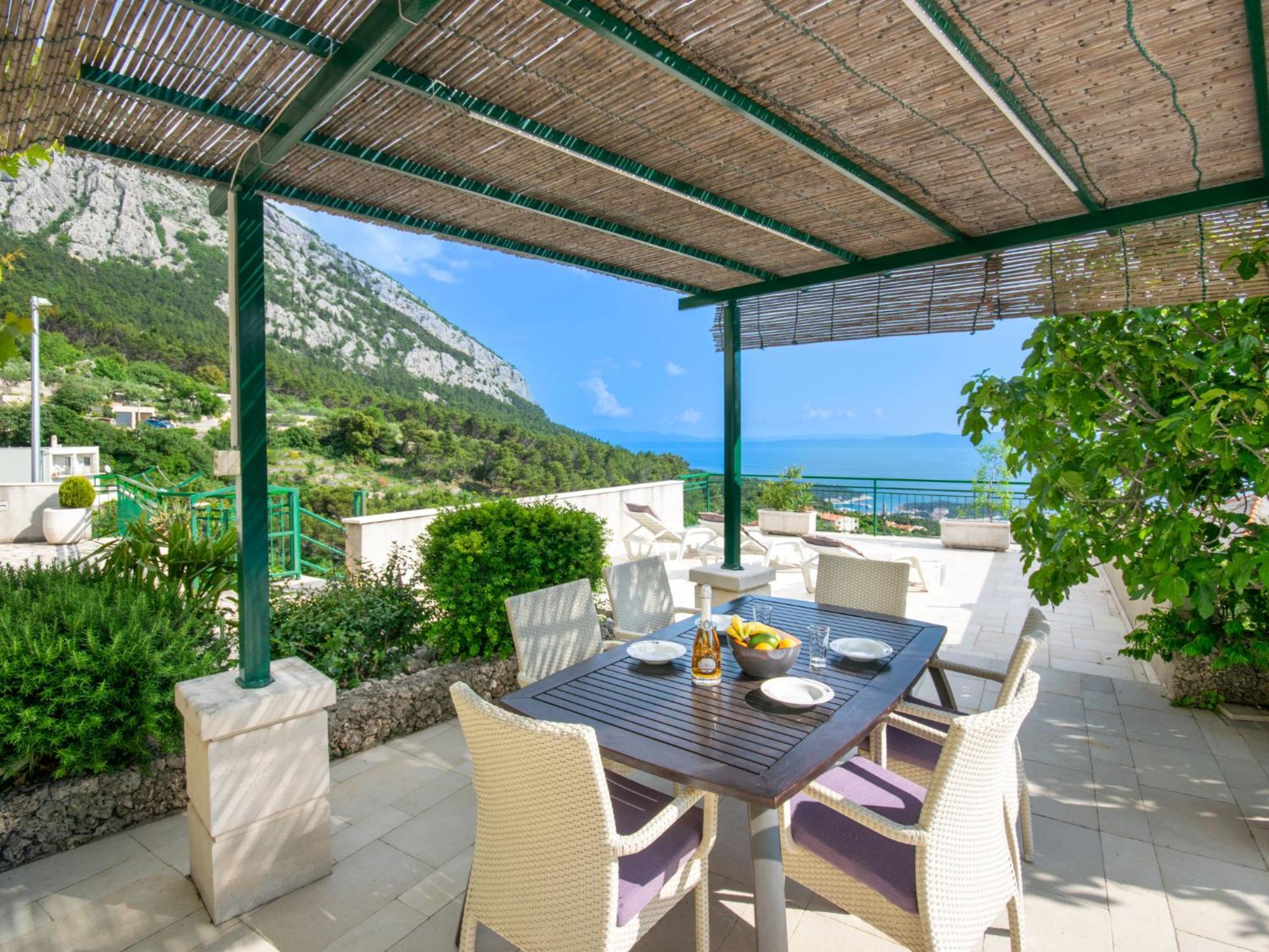 Holiday Home Drago By Interhome Veliko Brdo  ภายนอก รูปภาพ