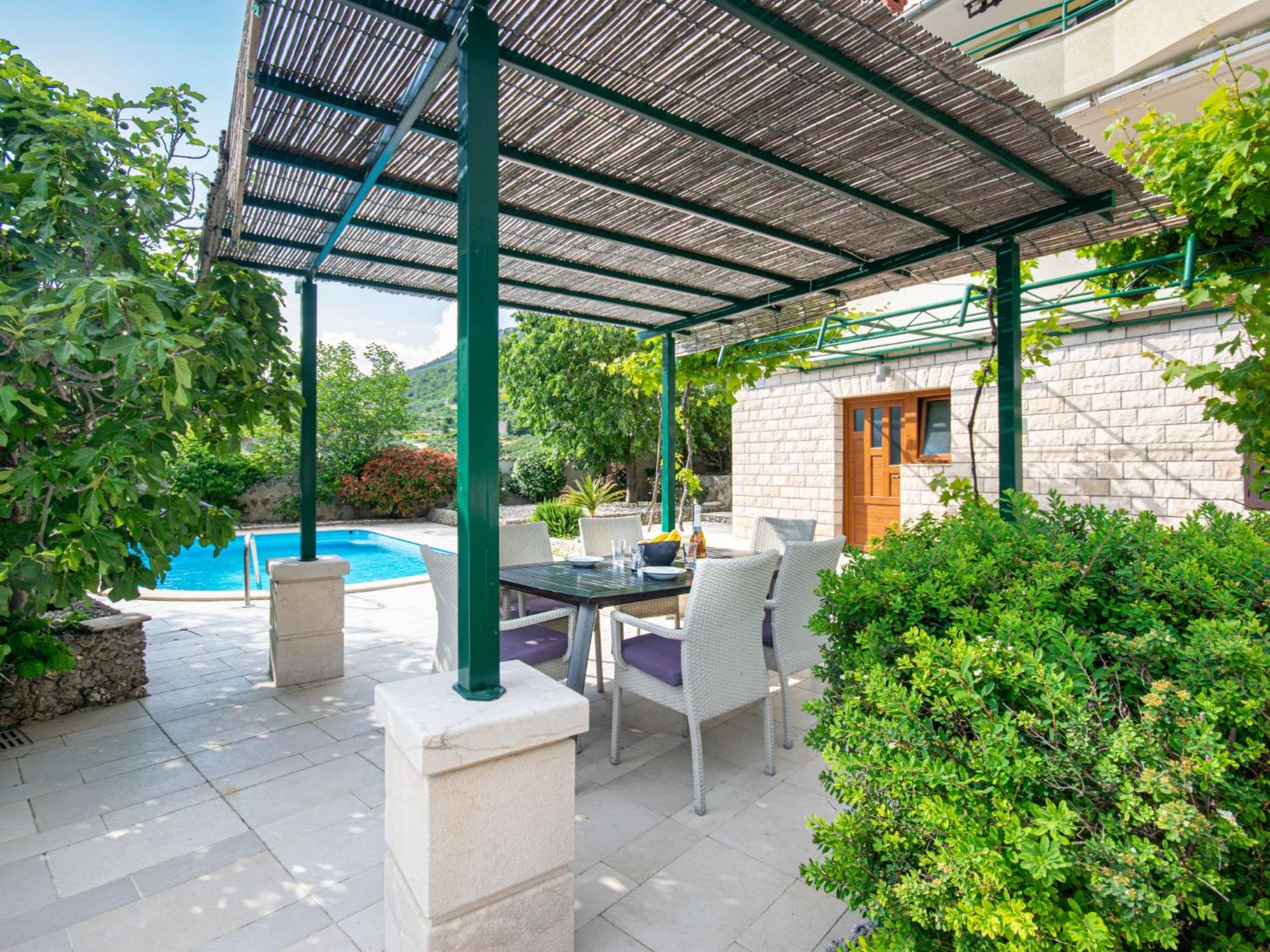 Holiday Home Drago By Interhome Veliko Brdo  ภายนอก รูปภาพ